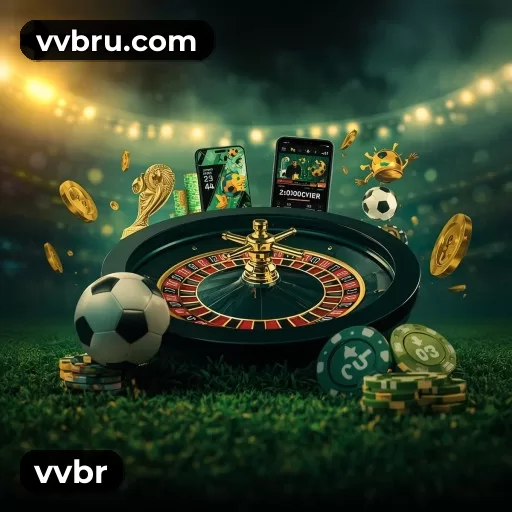 Bônus exclusivo do APK vvbr
