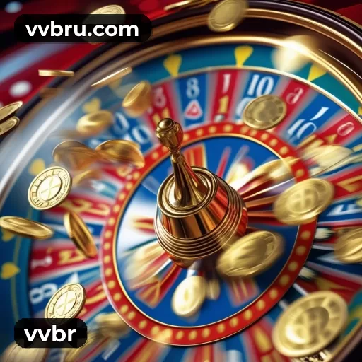 Comunidade oficial vvbr no Facebook com bônus exclusivos