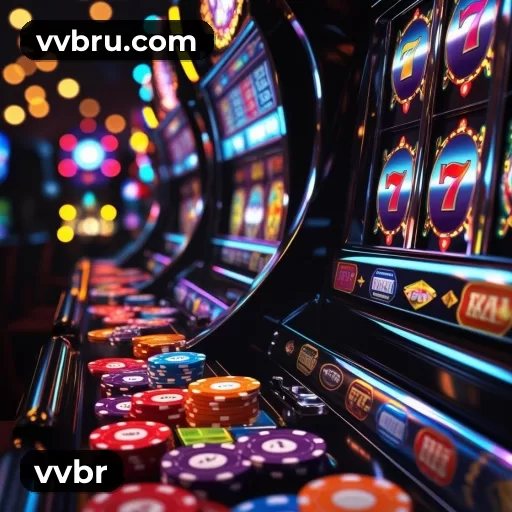 PIX instantâneo vvbr - Depósito e saque rápido 24 horas