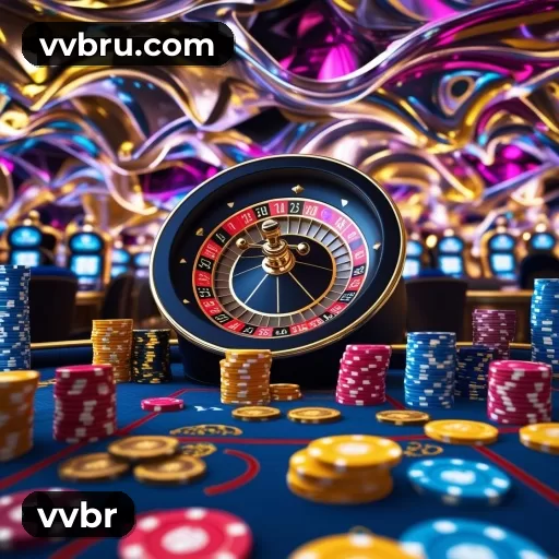 APP vvbr para iOS e Android com 187 mil downloads
