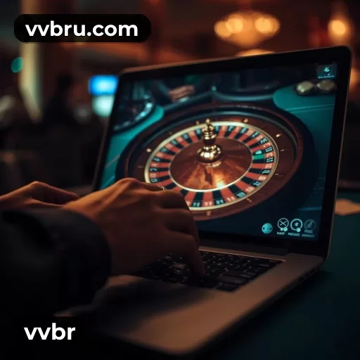 vvbr em números - plataforma líder no Brasil desde 2020