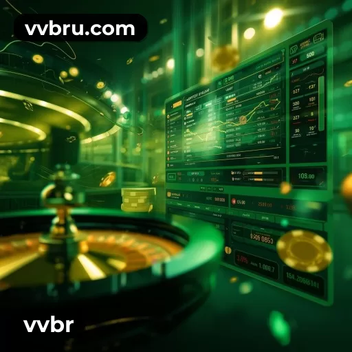 Segurança vvbr SSL 256-bit com licença Curaçao e certificação eCOGRA