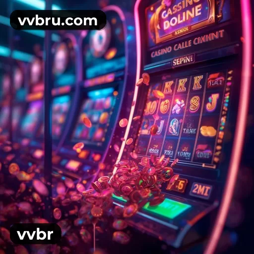 Bônus vvbr R$5.000 mais 500 giros grátis com rollover justo