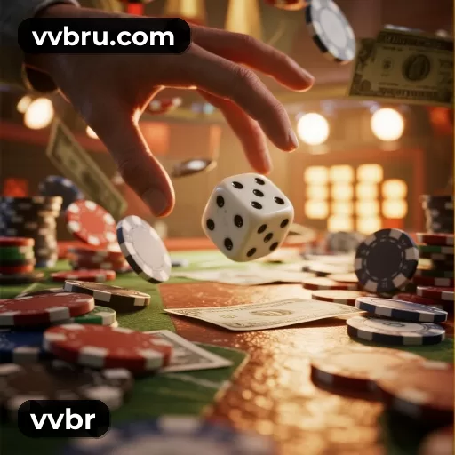 Segurança vvbr SSL 256-bit com licença Curaçao e certificação eCOGRA