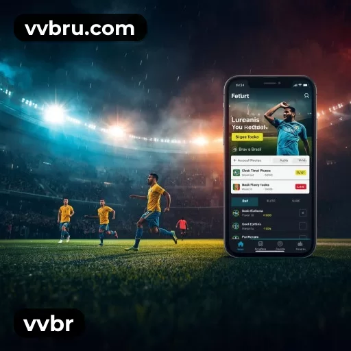 Suporte vvbr 24/7 em português com 47 atendentes brasileiros