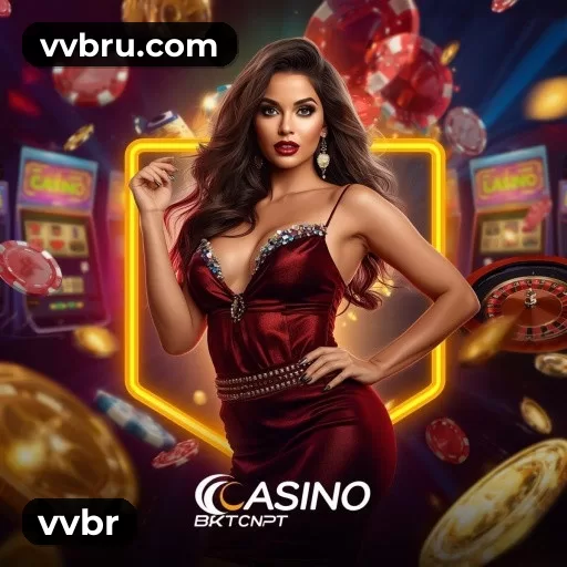 App vvbr com catálogo premium, PIX e suporte 24/7