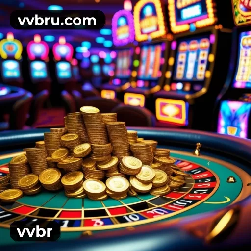 Stack tecnológico enterprise da plataforma vvbr