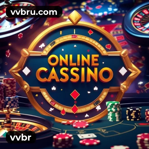 Jackpots progressivos vvbr — R$ 8,3 milhões acumulados