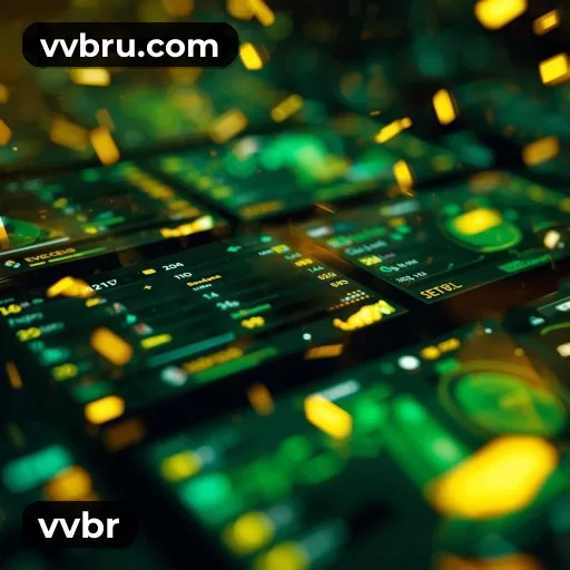 Top provedores tier-1 de slots na plataforma vvbr