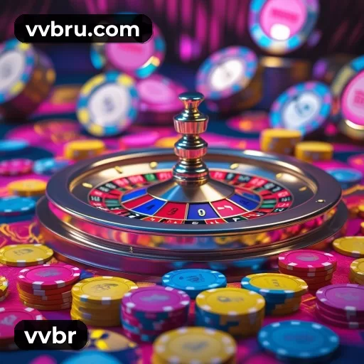 Programa VIP vvbr — 5 níveis de progressão automática